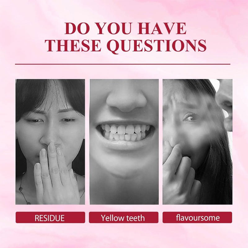 Sp-4 Teeth Whitening Toothpaste