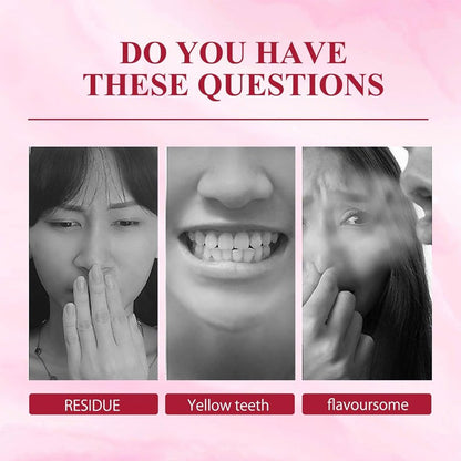 Sp-4 Teeth Whitening Toothpaste
