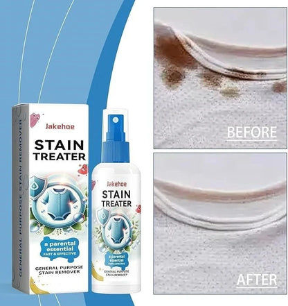 Jakehoe - Stain Treater   جيكهو - معالج البقع