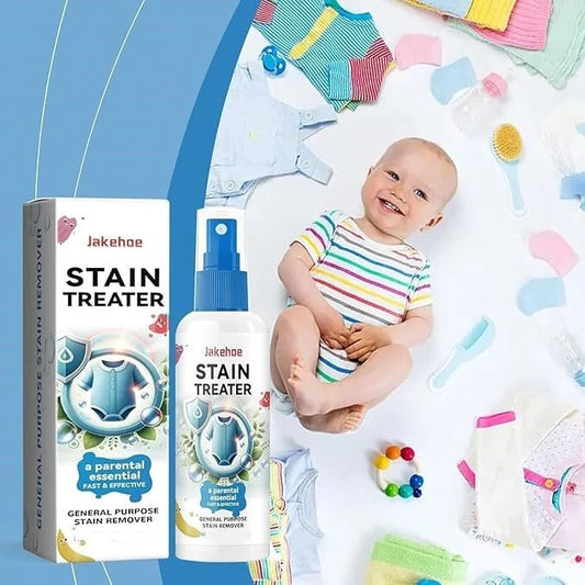 Jakehoe - Stain Treater   جيكهو - معالج البقع