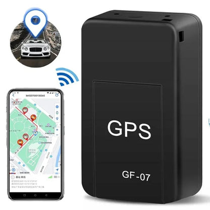 Mini GPS Tracker     جهاز تتبع GPS صغير