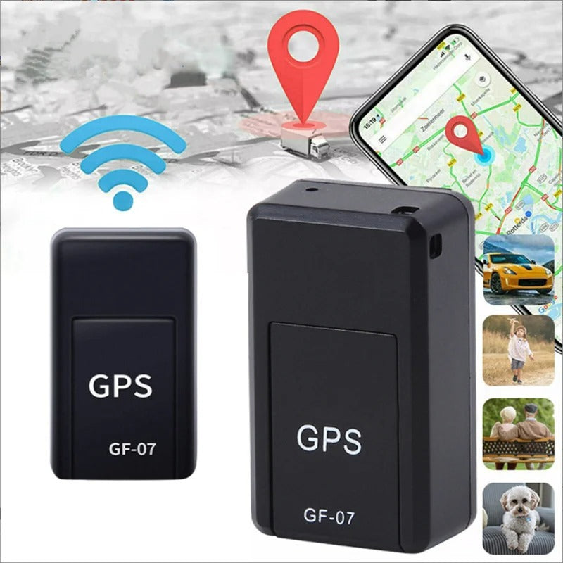 Mini GPS Tracker     جهاز تتبع GPS صغير