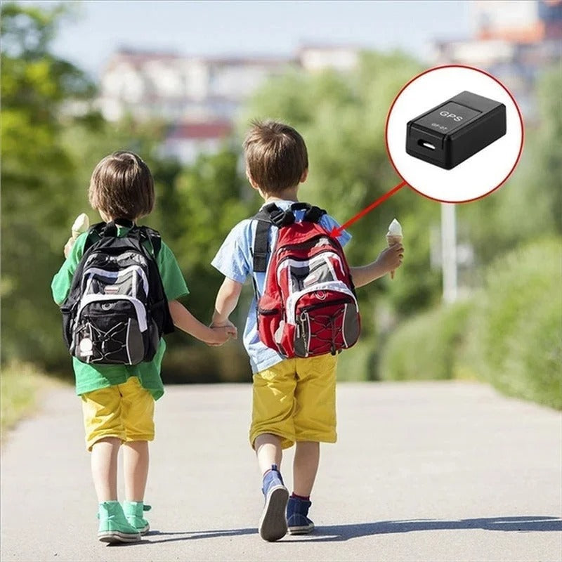 Mini GPS Tracker     جهاز تتبع GPS صغير