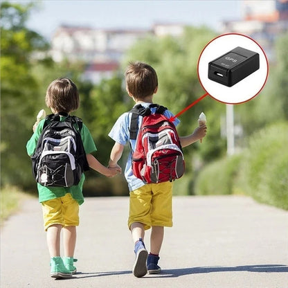Mini GPS Tracker     جهاز تتبع GPS صغير