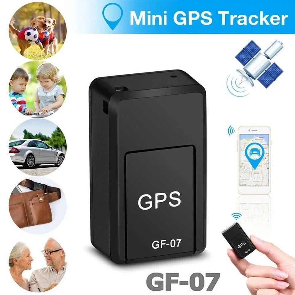 Mini GPS Tracker     جهاز تتبع GPS صغير