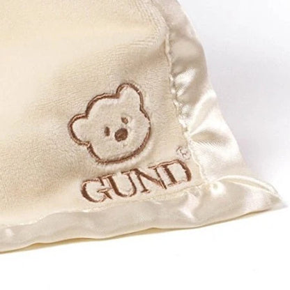 Peekaboo Teddy Bear  دبدوب لعبة الغميضة